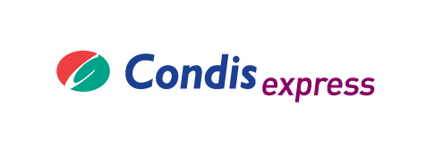 Logo Condis Express