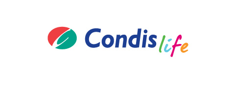Logo Condis Life