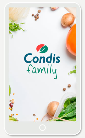 Condis Family