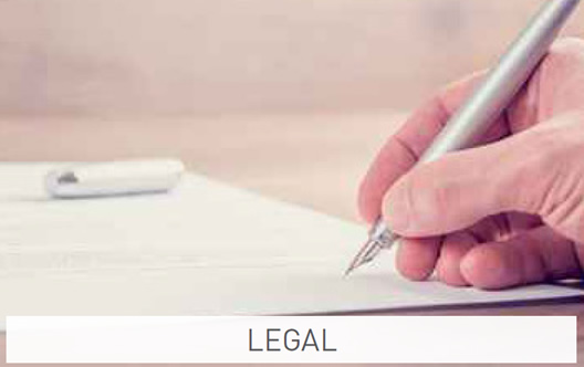 Legal - Condis