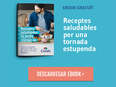 eBooks Condis
