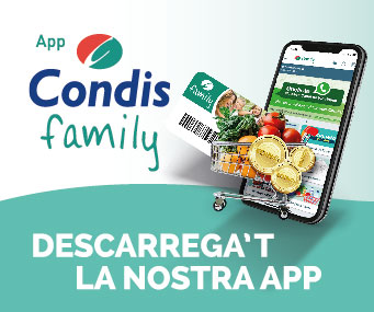 APP Condis Family