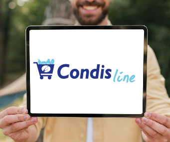 Condisline