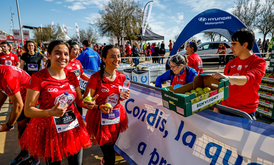  CONDIS SE UNE A LA CAMPAÑA ‘PONLE FRENO’ EN FAVOR DE LAS VÍCTIMAS DE ACCIDENTE DE TRÁFICO