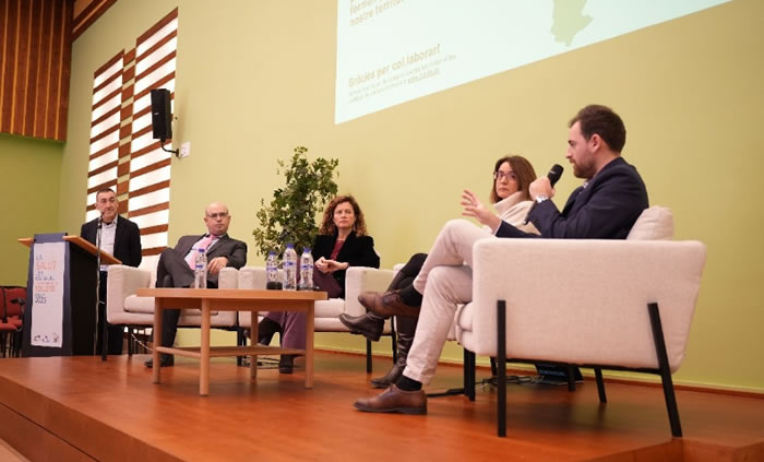 L’ARRODONIMENT SOLIDARI 2025 DELS SUPERMERCATS CONDIS ES DESTINARÀ A PROJECTES DE SALUT I INVESTIGACIÓ DE CATALUNYA