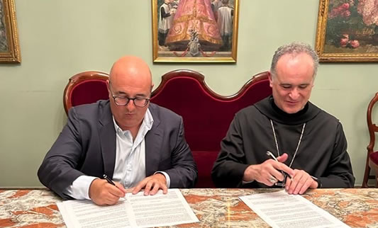 CONDIS PRODUIRÀ UN DOCUMENTAL SOBRE LA VIDA MONÀSTICA A MONTSERRAT