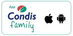 APP Condis Family