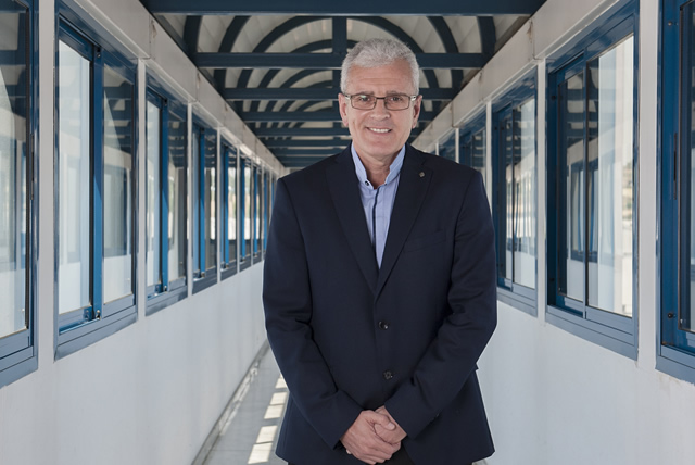 PJosé Manuel Castellanos · Coordinador General Operaciones y  Expansión Franquicia