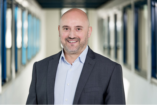 Miguel A. Calderón · Coordinador General compras-ventas Producto Fresco