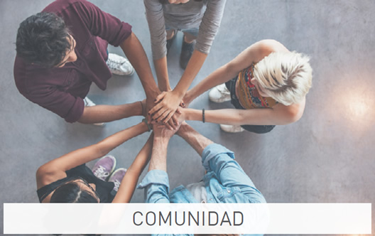 RSC Comunidad