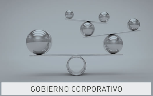 Gobierno corporativo - Condis