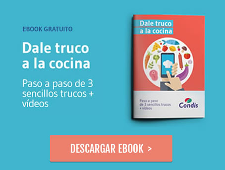 eBooks Condis