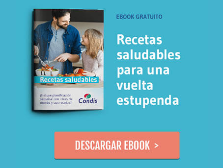 eBooks Condis