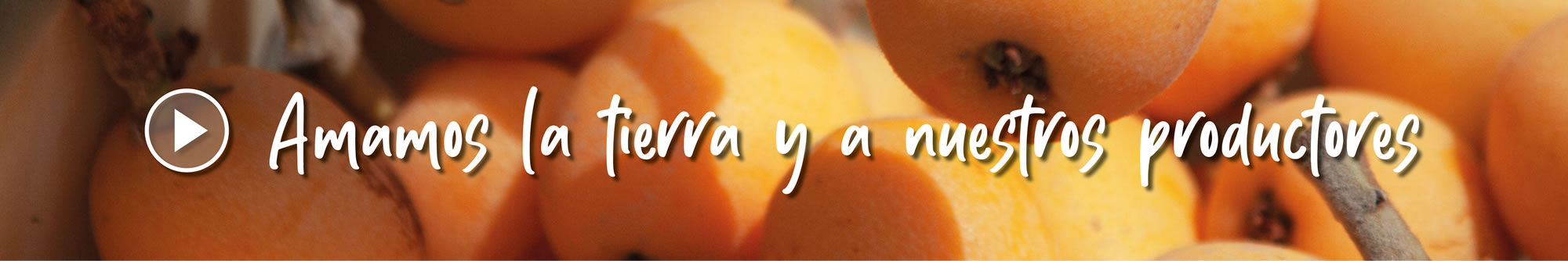 Amamos la tierra