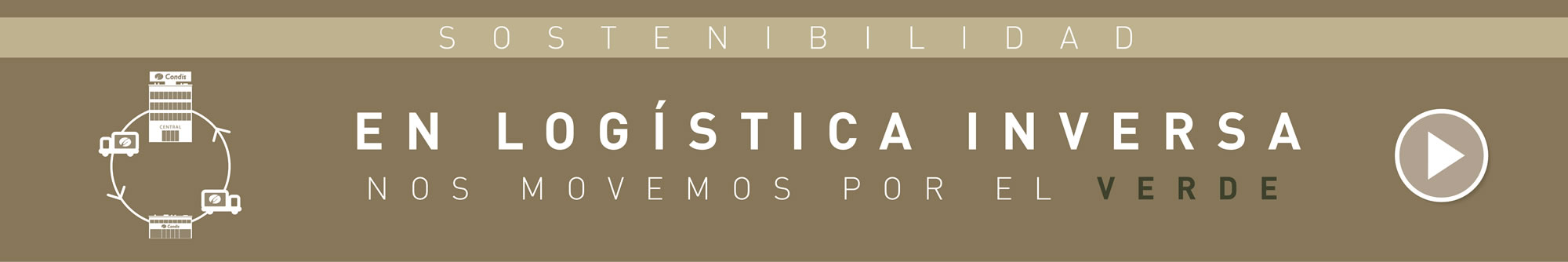 Condis Sostenibilidad