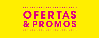Ofertas y Promos