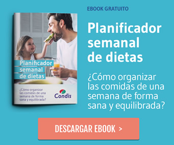 Planificador de dietas