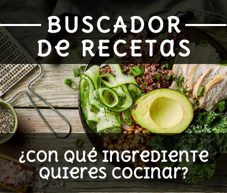 Recetas