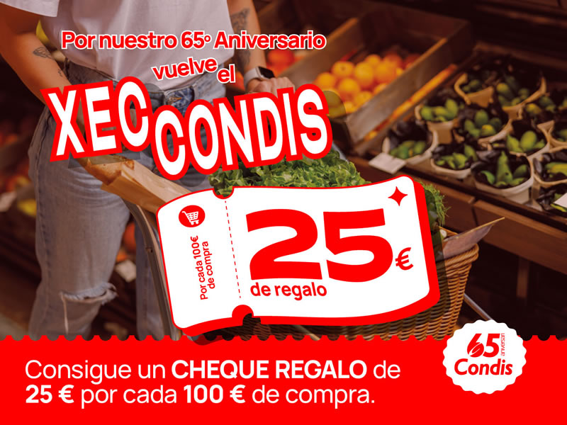 Xec Condis