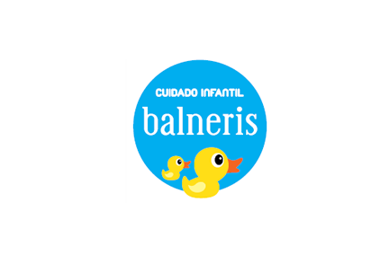 Marca Balneraris. Cuidado infantil