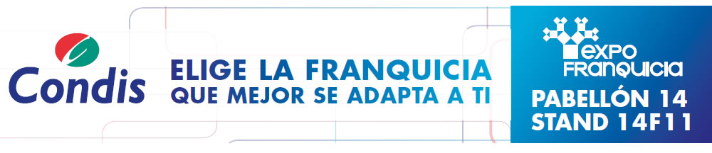 LA FRANQUICIA QUE MEJOR SE ADAPTA A TI