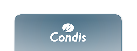 Logo Condis