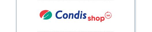 Tiendas CondisShop