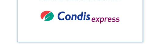 Tiendas CondisExpress