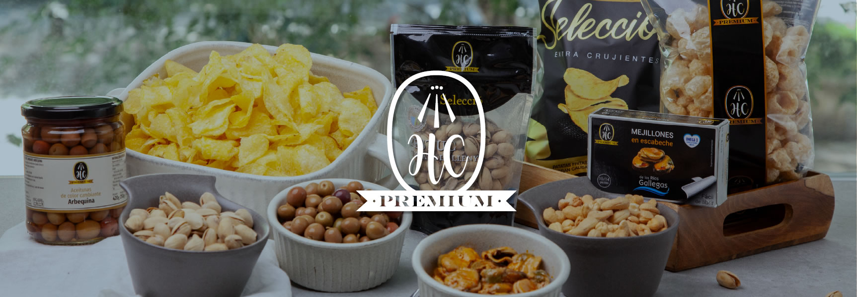 HC PREMIUM HC PREMIUM