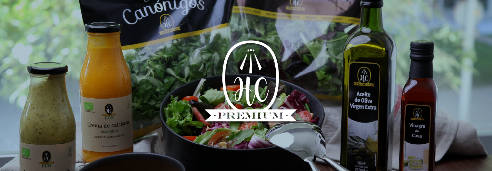 HC PREMIUM HC PREMIUM