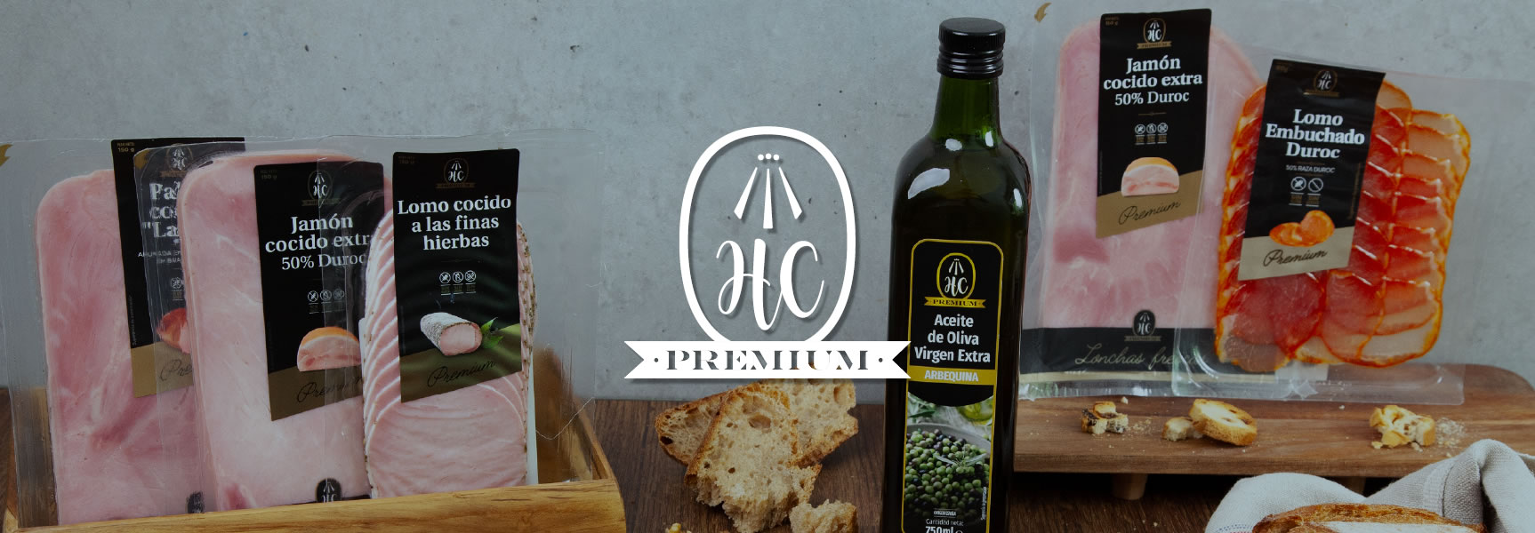 HC PREMIUM HC PREMIUM
