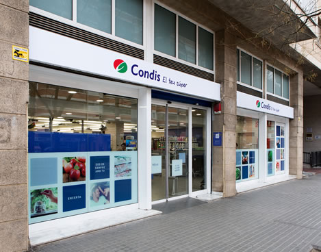 2016 - Llançament inauguració nou model de botiga. Condis El Teu Súper 2016 - Llançament inauguració nou model de botiga. Condis El Teu Súper