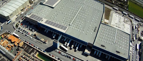 Sede Condis Montcada i Reixac