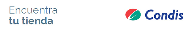 Encuentra tu tienda Condis