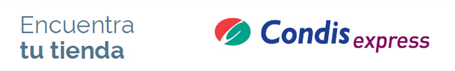 Encuentra tu tienda Condis Express