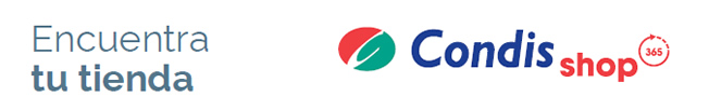 Encuentra tu tienda Condis Shop