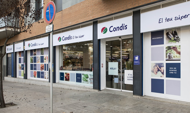 Condis el teu Súper