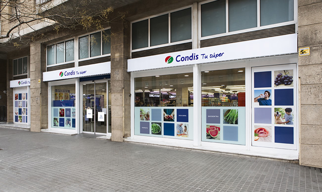 Condis tu Súper
