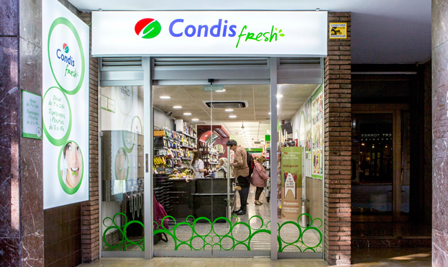 CondisFresh
