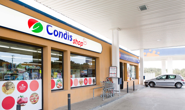 Condislife Tu súper