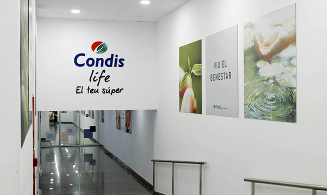 Condislife Tu Súper