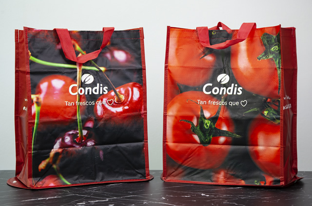 RSC Medio ambiente Condis