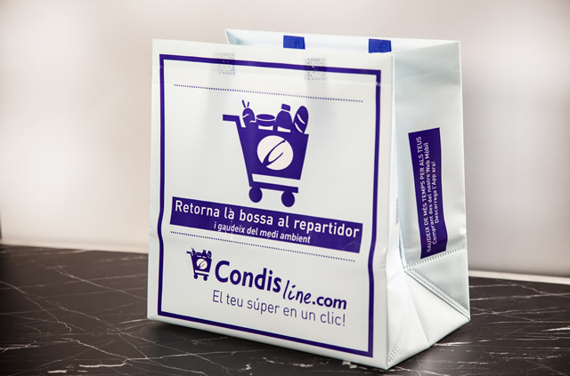 RSC Medio ambiente Condis