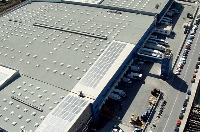 RSC Medio ambiente Condis