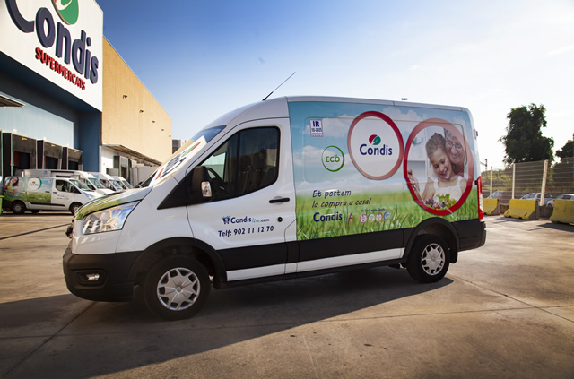 RSC Medio ambiente Condis