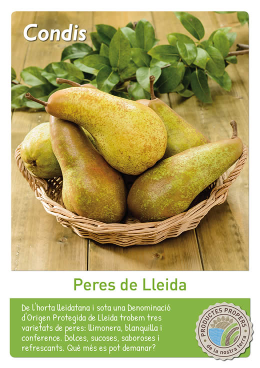 Peres de Lleida