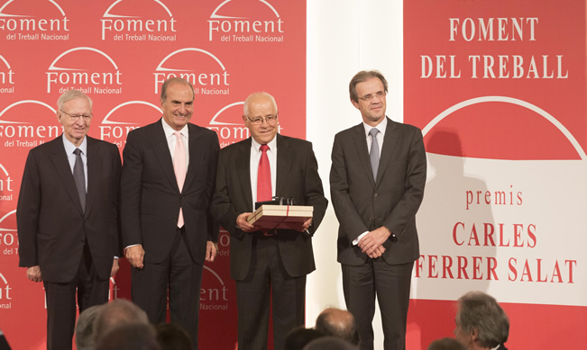 Premio Carles Ferrer Salat