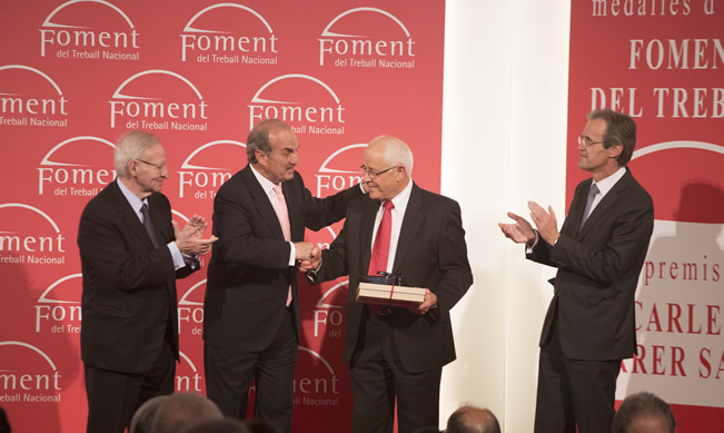 Premio Carles Ferrer Salat