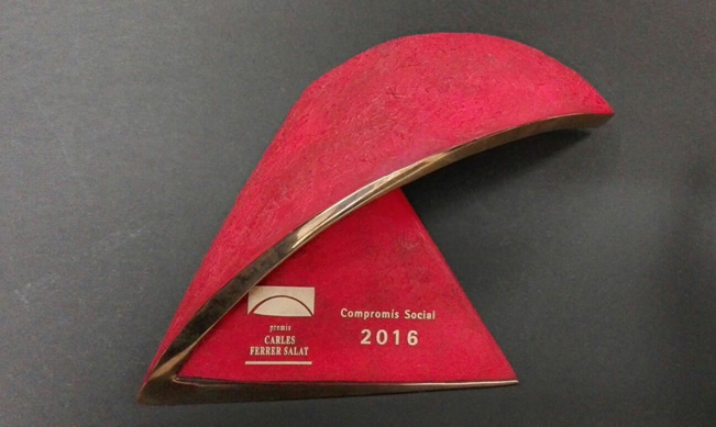 Premio Carles Ferrer Salat