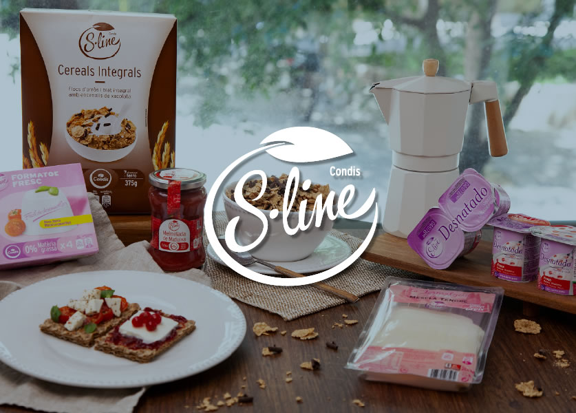 SLine Condis SLine Condis